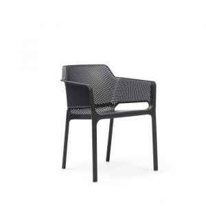 Image de Nardi Fauteuil Net - anthracite