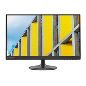 Lenovo D27-30 Moniteur Écran 27" Full HD, VA