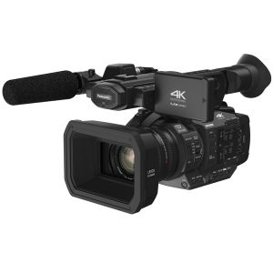 Image de Panasonic AG-UX180EJ - Camescope Pro