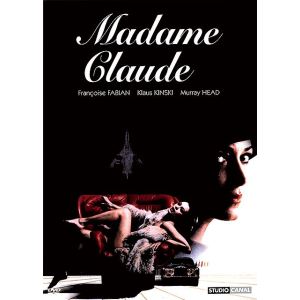 Image de Madame Claude