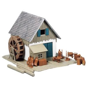 Faller Petit moulin - Echelle 1:87 (HO)