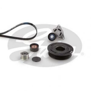 Gates KIT COURROIE AUX K067PK1793