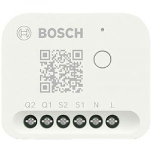 Image de Bosch Smart Home - Licht-/Rollladensteuerung ii Commande éclairage/volets roulants