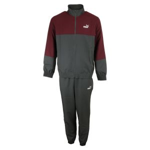 Puma Woven Colorblock