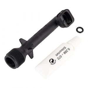 Kärcher Raccord coude sortie haute pression pour nettoyeur haute pression K1, K2 & K3 40639140