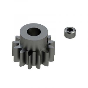 Arrma AR310474 - Steel Pinion Gear 13T Mod1 5mm