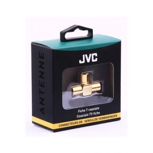 JVC Cable video COAX ADAP T1xM/2XF G