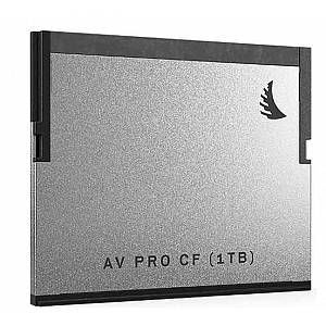 Image de Angelbird Carte CFast 2.0 AV PRO CF 1TB