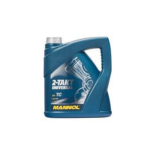 Mannol Huile moteur MN7205-4