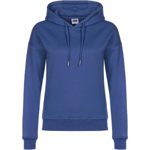 Image de Urban classics Ladies, taille XS, femme, bleu