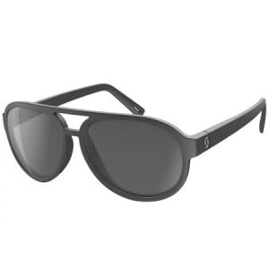 Image de Scott Lunettes De Soleil Bass Noir