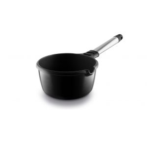 Castey Casserole Induction 16 cm Manche Inox