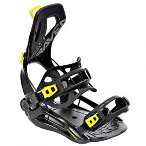 Raven Fixation Rapide fastec FT360