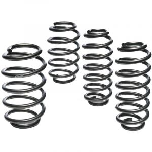 EIBACH Jeu de suspensions, ressorts pour PEUGEOT: 308 & OPEL: Astra & DS: DS4 (Ref: E10-22-022-02-22)