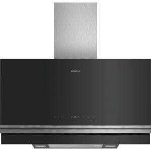 Image de Siemens LC97FVW60 - Hotte décorative murale 90 cm