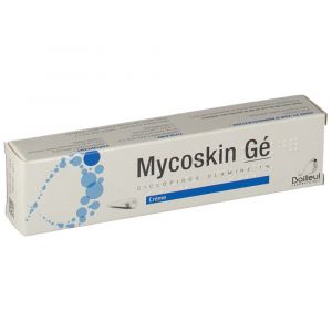 Bailleul Laboratoires Mycoskin G&eacute; 1%