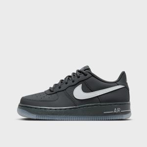 Nike Chaussure Air Force 1 pour ado - Gris - Taille 38 - Male