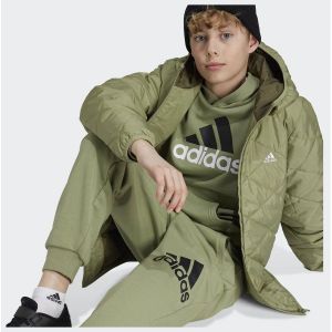 Adidas Doudoune à capuche légère enfant