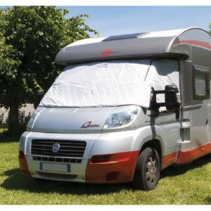 Soplair Volet extérieur isotherme i pour camping-car Véhicule - vw T5/T6 - à partir de 2003