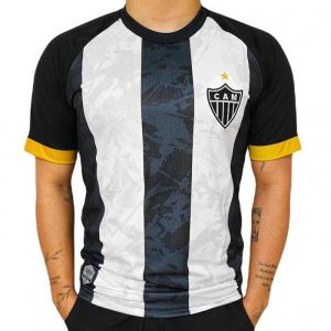 Maillot Atl&eacute;tico Mineiro Classic DC005