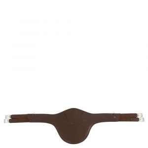 Sangle bavette d'équitation avec protège-goujon BR Equitation Girth Driffiel
