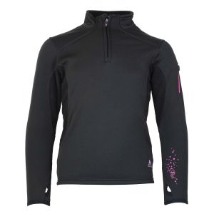 Sweatshirt polaire fille Peak Mountain Fany