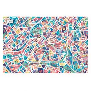 Grafika Lille