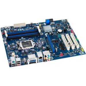 Intel Desktop Board DH77KC - Carte mère Socket Intel LGA 1155