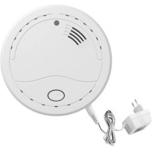 Profile D&eacute;tecteur Gaz