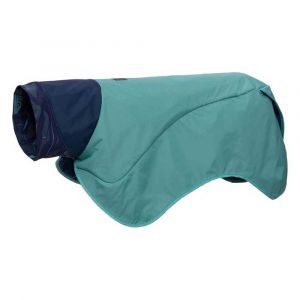 Image de Ruffwear Serviette Dirtbag Dog M Aurora Teal