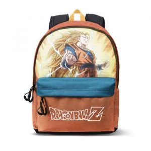 Karactermania Dragon Ball Impulse-Sac à Dos HS Fan, Orange