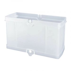 Recharge pour mangeoire Clever - Blanc