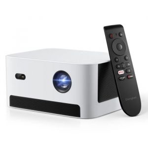 Image de Vidéoprojecteur Dangbei Neo Projector 540LM White