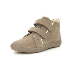 Kickers Bottillons Cuir Kickmary
