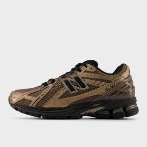 New Balance 1906 Homme Running brun Taille 46.5 Chaussures - Couleur brun - Taille 46.5