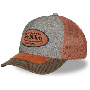 Casquette Von Dutch SHIELD