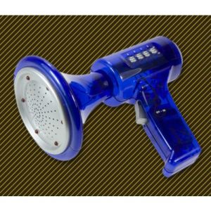 Tobar Transformateur de voix