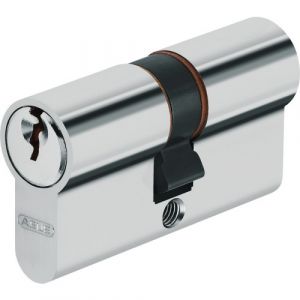 Image de Abus Cylindre serrure C 73 N 30/30 avec fonction urgence et danger