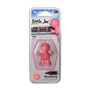 Désodorisant Little JŒ Fraise ose
