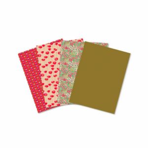 decopatch Feuille, DP032C, Multicolor