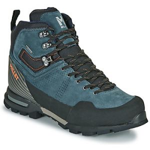 Millet Chaussures de Randonnée G Trek 4 Gore-Tex Bleu