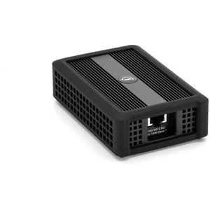 OWC Thunderbolt 3 10G Ethernet Adapter (TB3ADP10GBE)