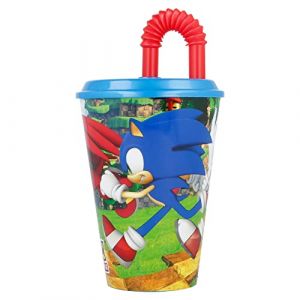 Stor Gobelet &agrave; paille Sonic