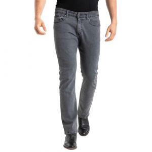 Rica Lewis Jeans RL70 Coupe Droite Stretch Baron