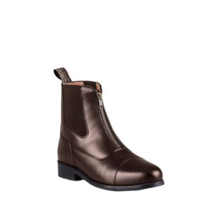Bottes d'équitation en cuir Premier Equine Mimas