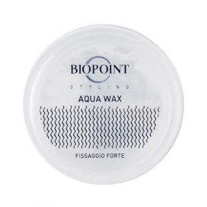 Biopoint Styling aqua wax travel 30 g