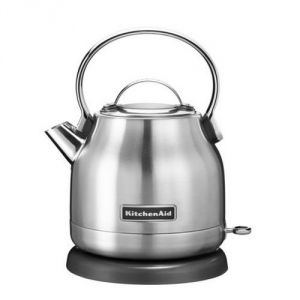 Kitchen Aid 5KEK1222 - Bouilloire électrique 1,25 L