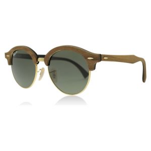 Image de Ray-Ban Lunettes de soleil RB4246M Polarized 118158