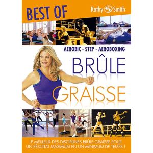 Kathy Smith : Best Of : Brûle Graisse