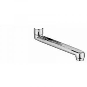 Nobilis Bec chromé 180mm pour évier